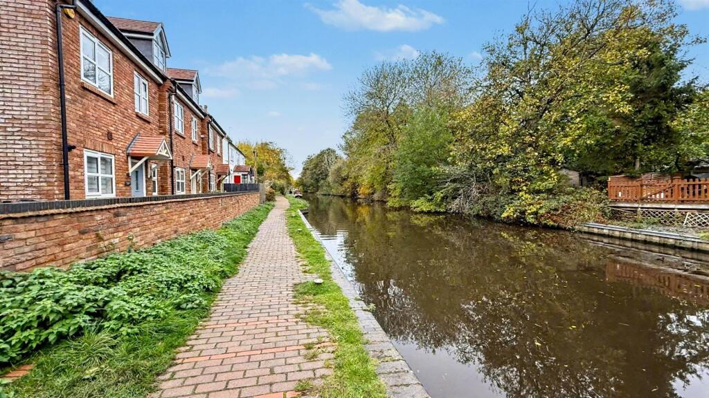 Additional image 17 of Canal Side, Kings Norton, Birmingham
