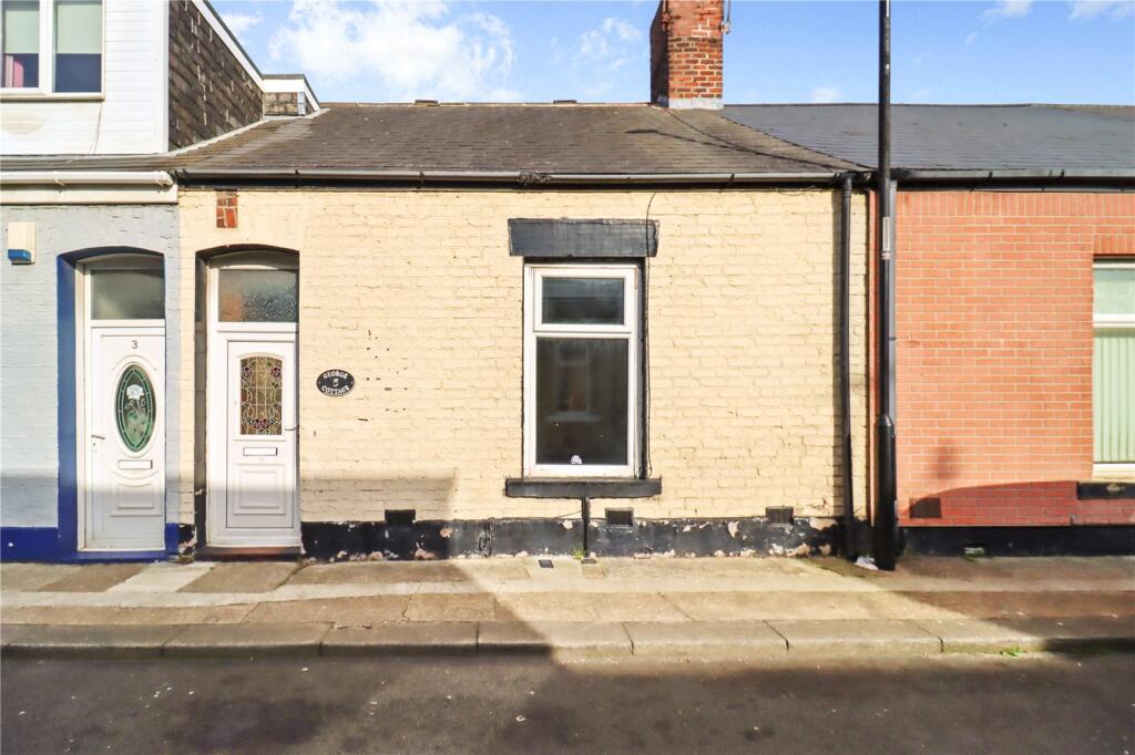Main image of property: Ancona Street, Sunderland, Tyne and Wear, SR4