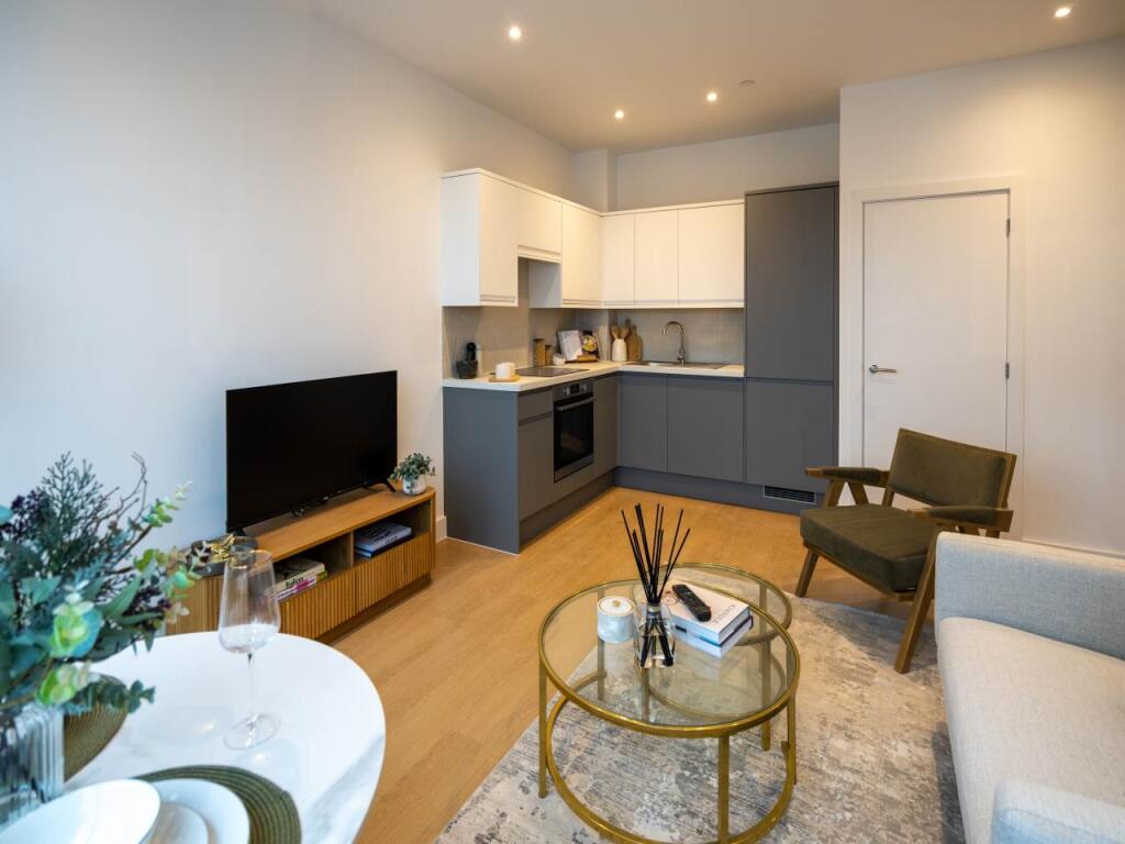 Main image of property: Upperton Road, Eastbourne, 