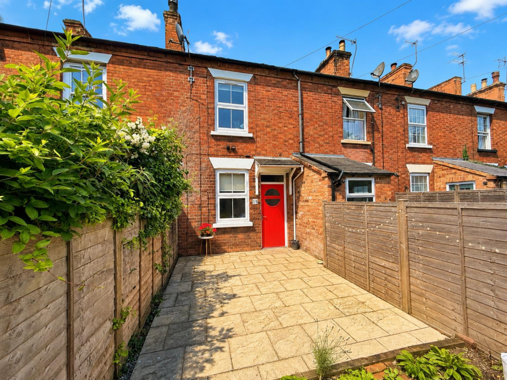 Main image of property: Station Terrace, Radcliffe-On-Trent, Nottingham
