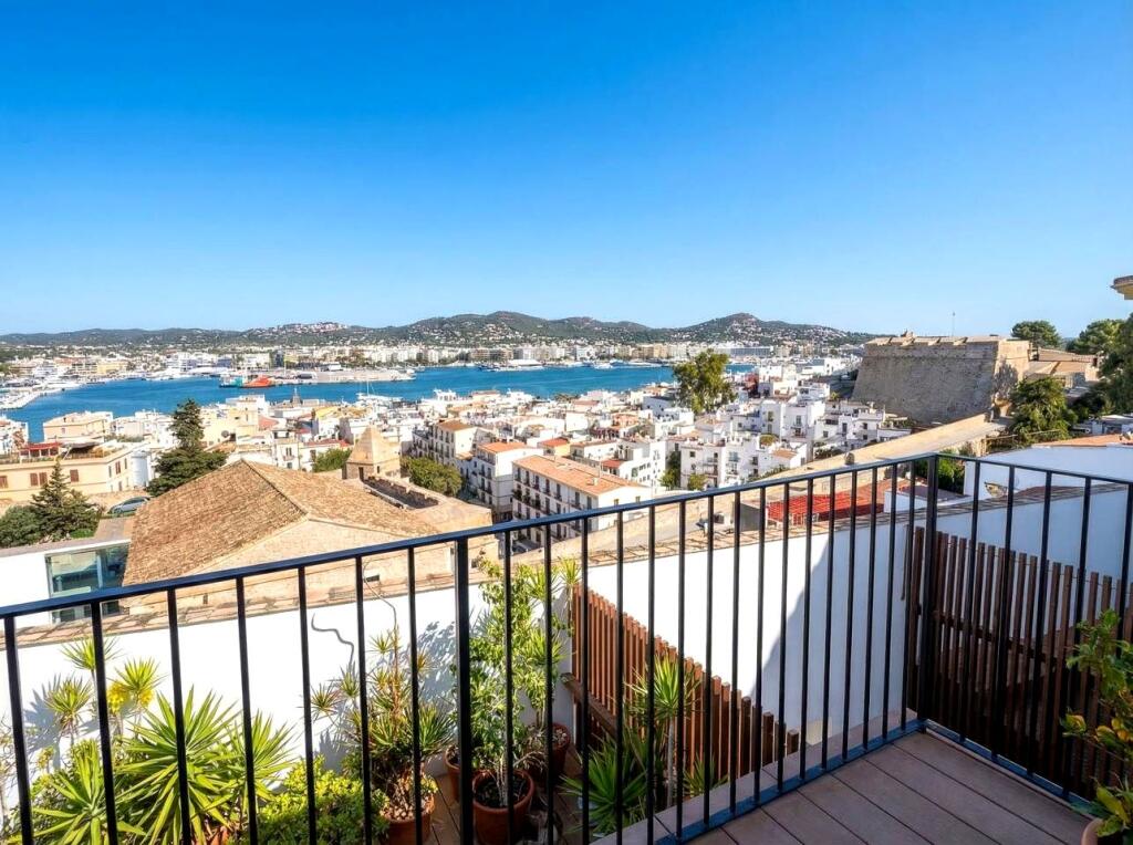 Main image of property: Balearic Islands, Ibiza