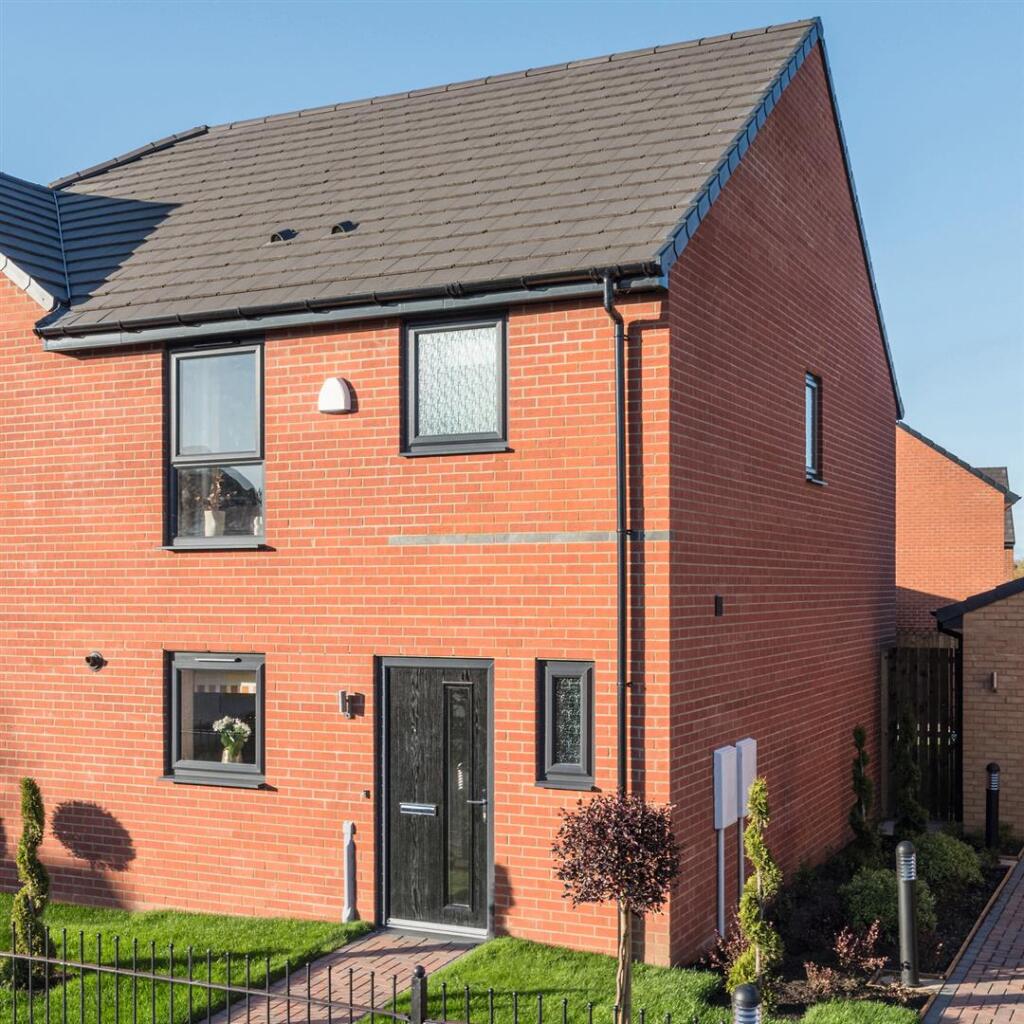 Main image of property: Kirkleatham Green, Redcar, TS10