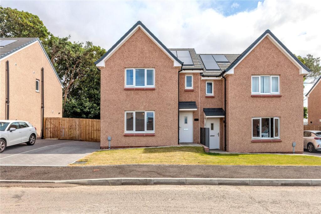 Main image of property: Oswald Street, Carnoustie, Angus, DD7