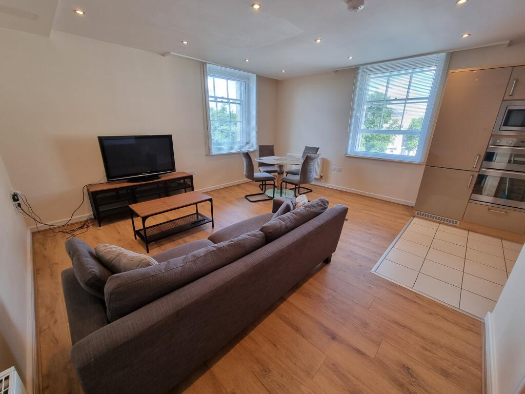 Apartment in Coventry - View 4