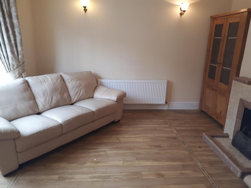 House in Derby - More