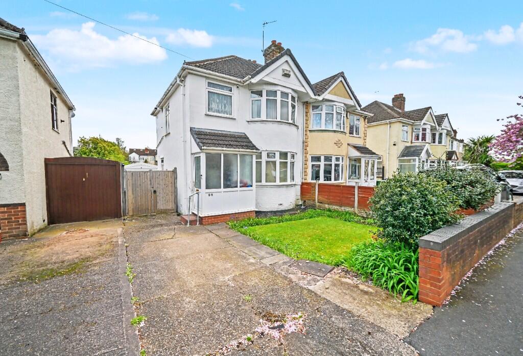 Main image of property: Probert Road, Oxley, Wolverhampton, West Midlands, WV10