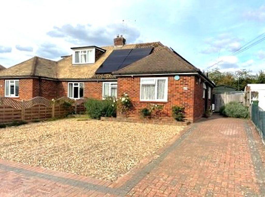 Main image of property: Lower Ridge, Bourne End