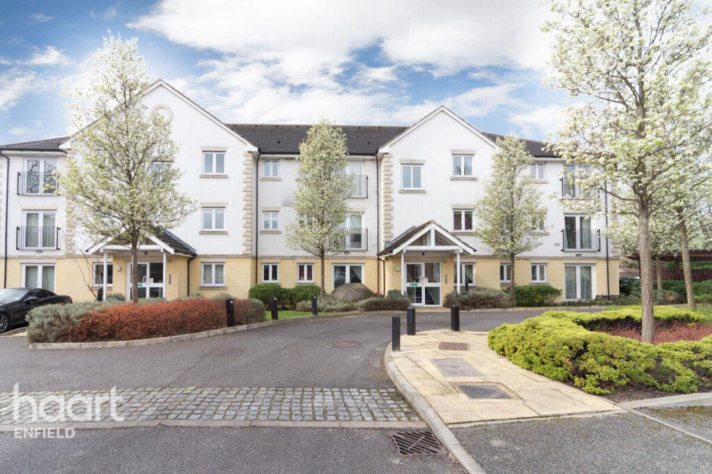 Main image of property: Celandine Grove, LONDON