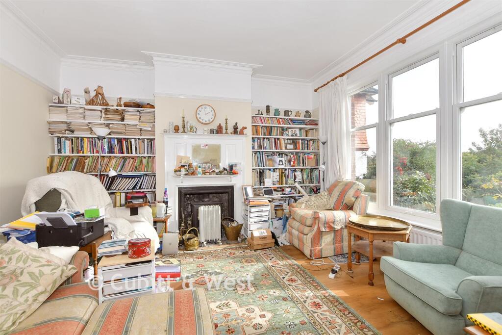House in Lewes, The Pells - View 5