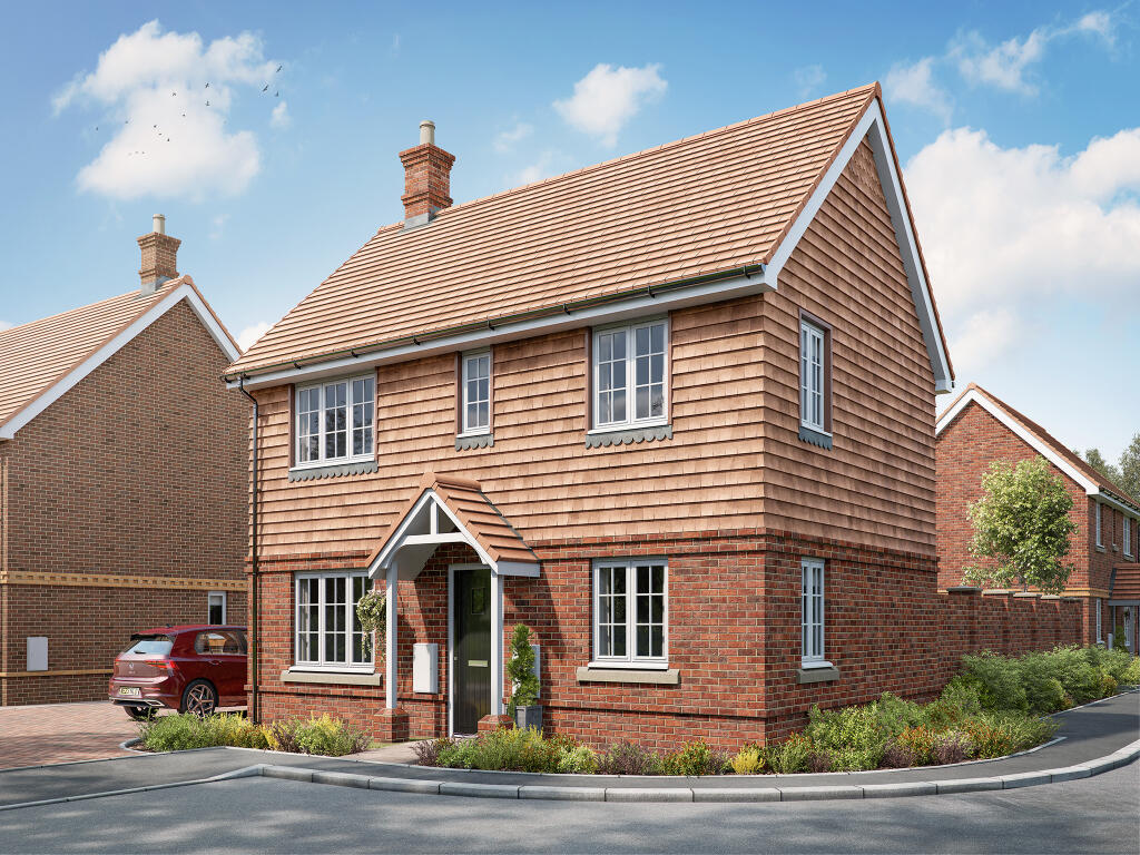 Main image of property: Anderson Way,
Wick,
Littlehampton,
BN17 7TD