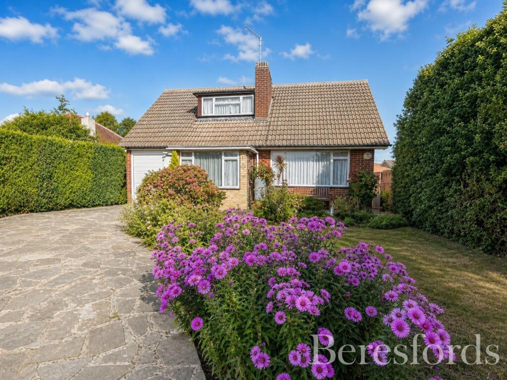 Main image of property: Wyatts Green Road, Wyatts Green, CM15