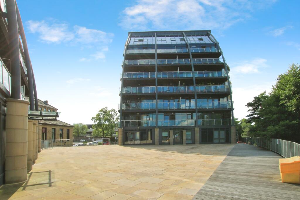 Main image of property: Victoria Mills, Salts Mill Roa, Shipley, Bradford, BD17