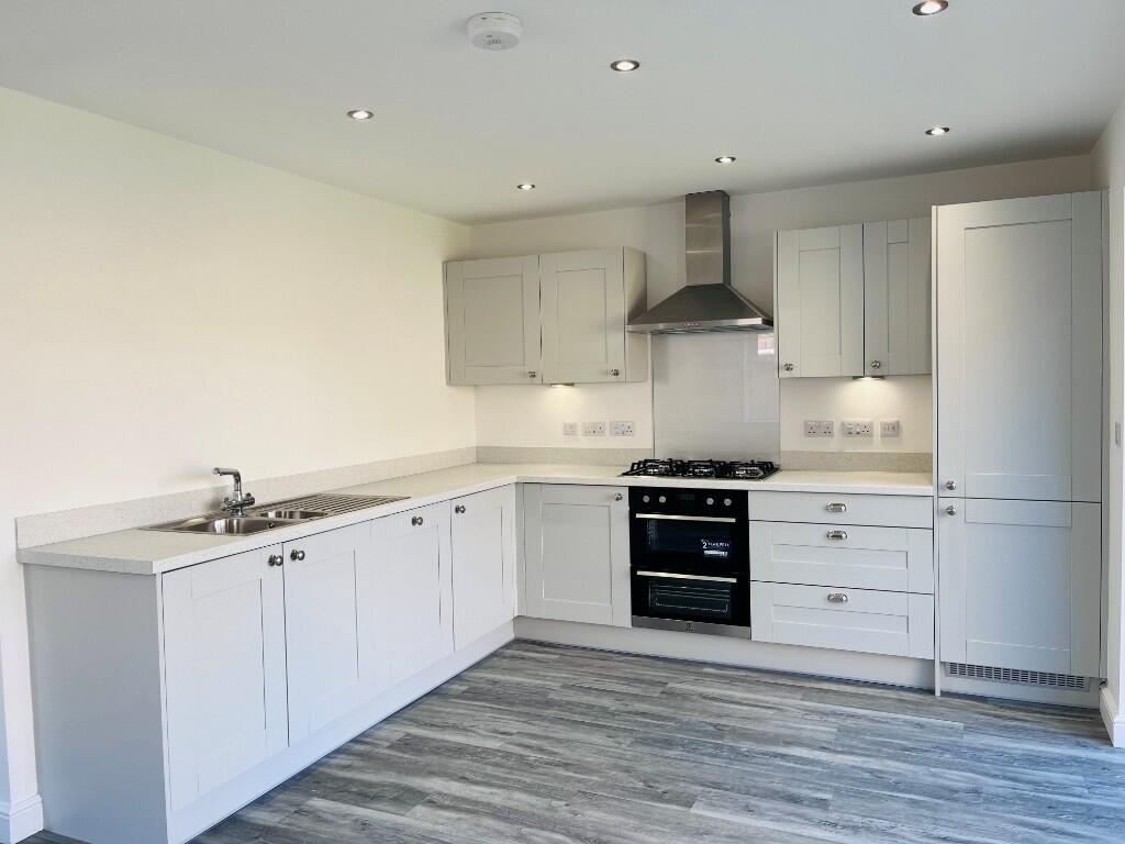 Main image of property: Ward Wy, 
Minster Wy, 
Beverley,
HU17 8RE