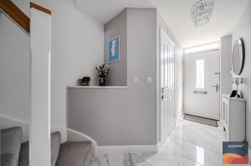 House in Reading - View 2