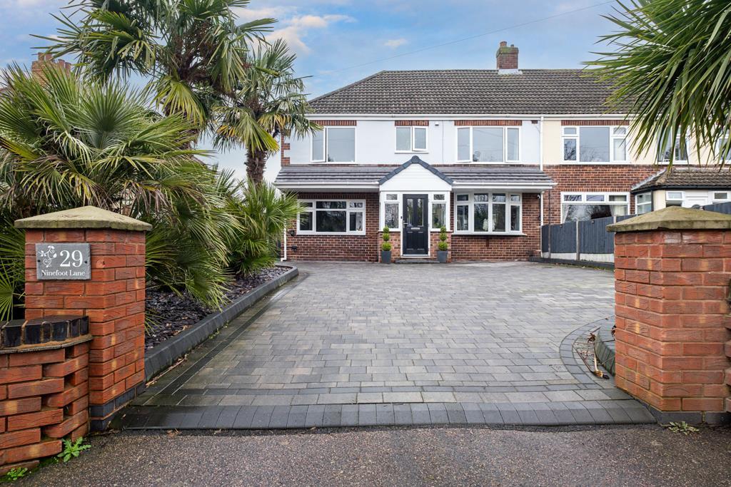 Main image of property: Ninefoot Lane, Tamworth