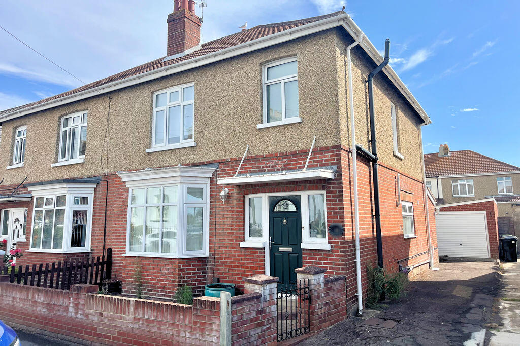 House in Portsmouth
