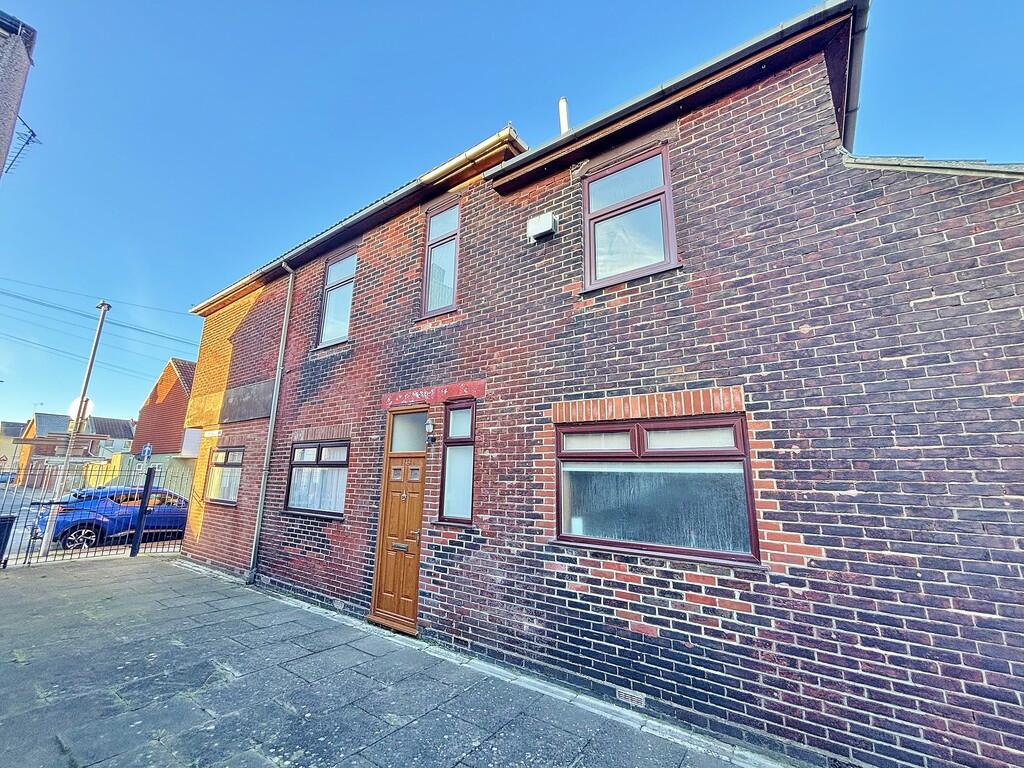 Main image of property: Byerley Road, Fratton