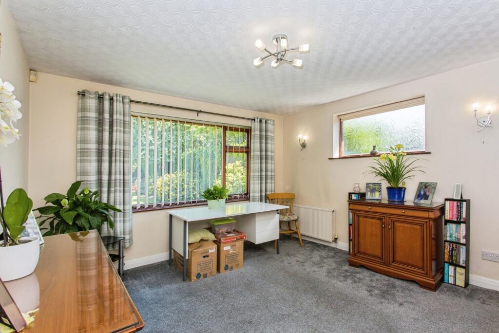 House in South Ribble, Lancashire - More