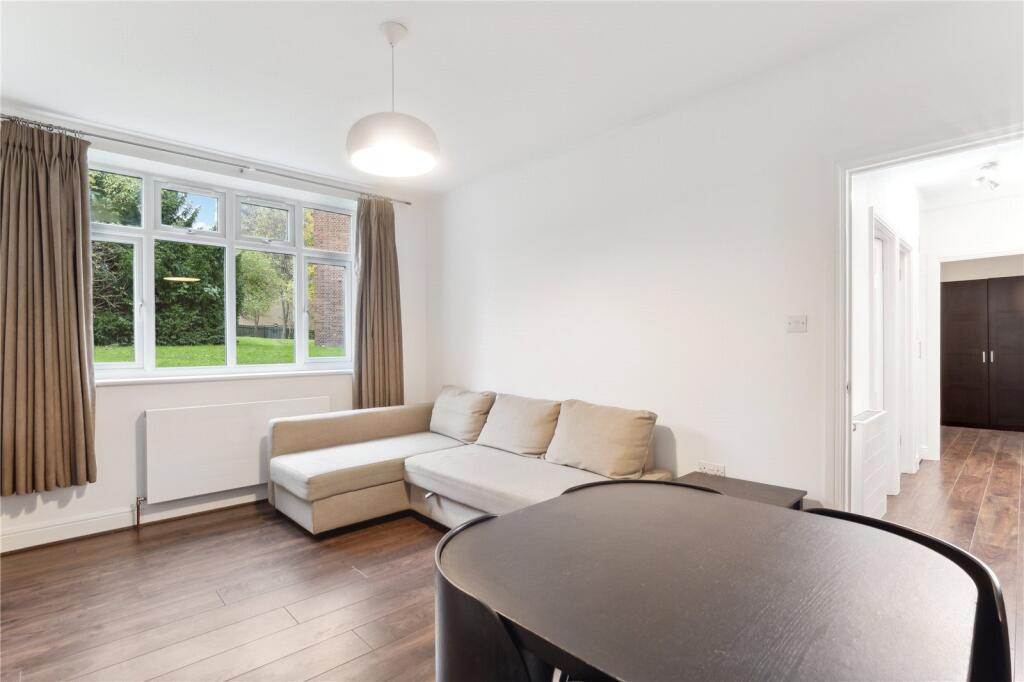 Main image of property: Carleton Road,
Kentish Town, N7