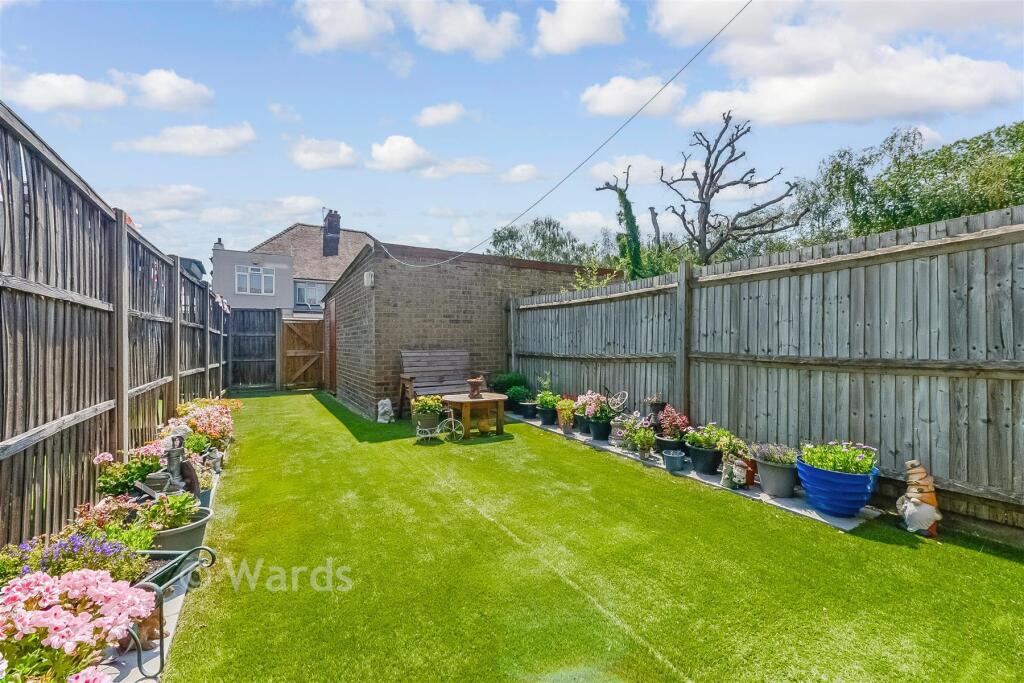 Main image of property: Treetops Close, London