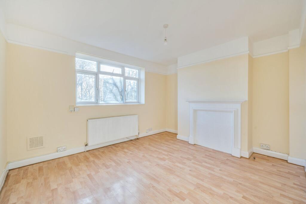 Main image of property: Pauntley Street, Pauntley House Pauntley Street, N19