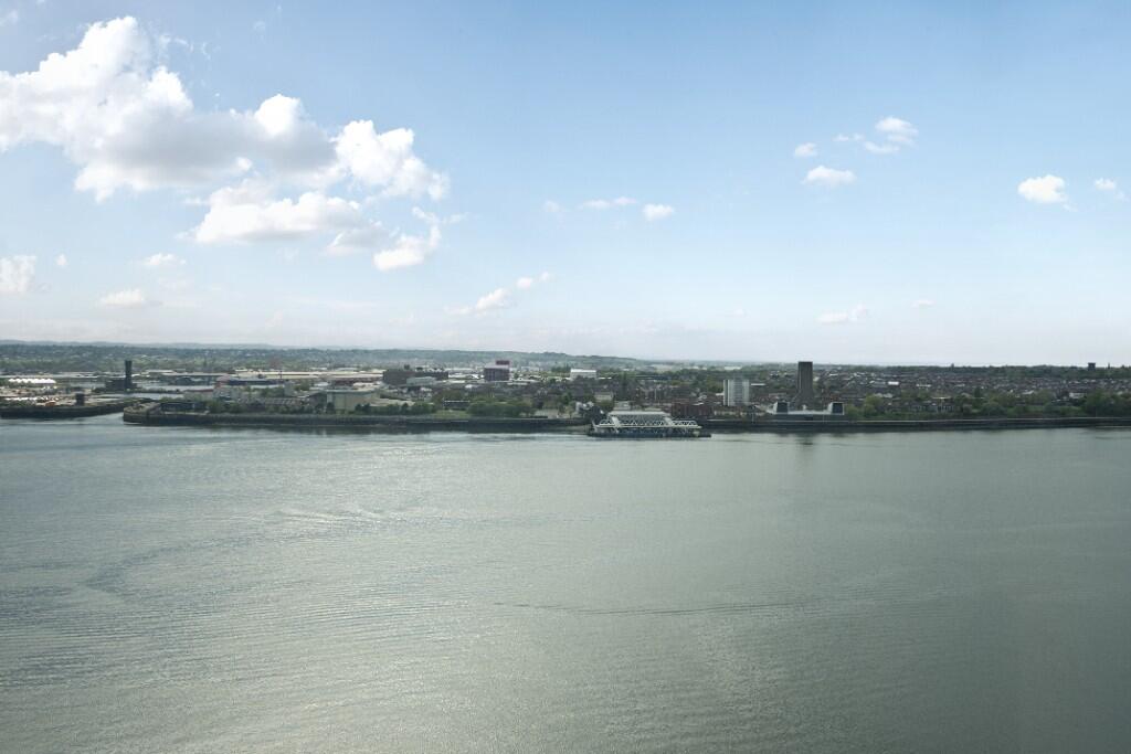 Main image of property: Princes Parade, Liverpool, Merseyside, L3