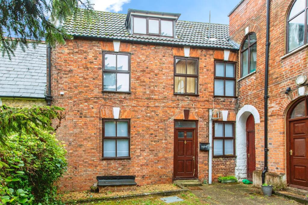 Main image of property: Huntingdon Road, Thrapston, Kettering