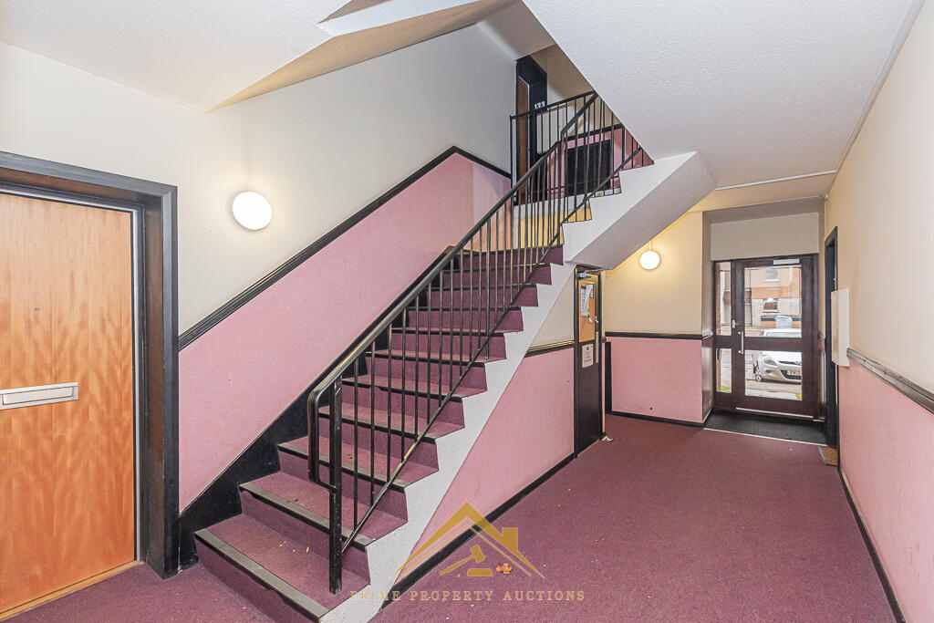 Additional image 11 of 143 Headland Court. Aberdeen, AB10 7HW
