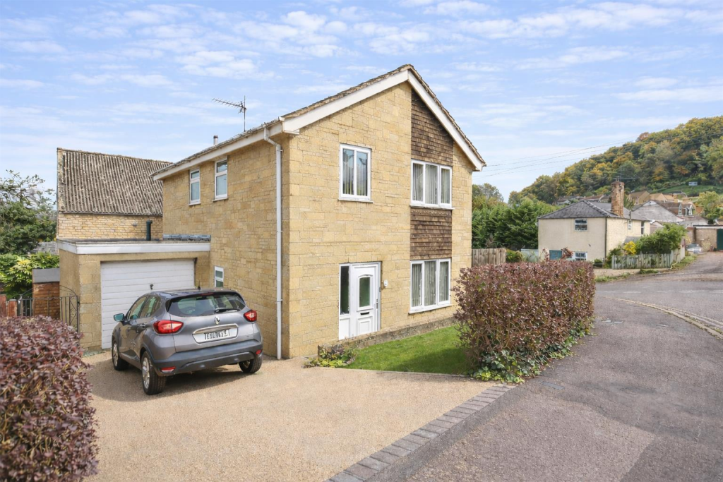 Main image of property: Hardings Drive, Dursley