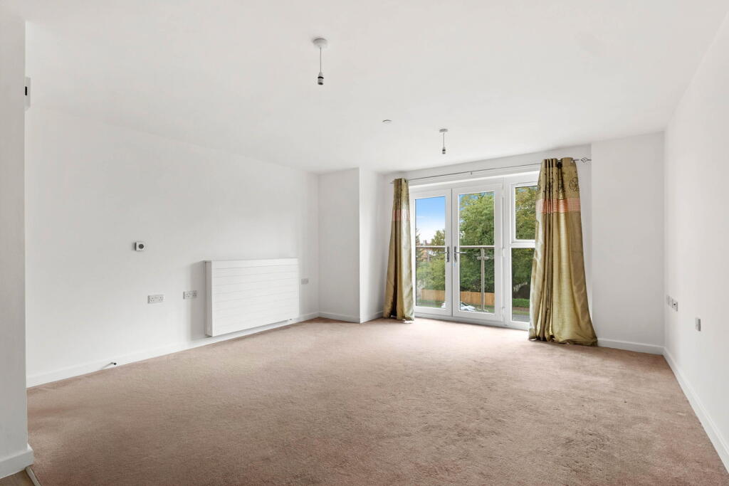 Apartment 58, Crookbarrow View, 3 Gotland Road, Worcester.  WR5 2GN photo 4