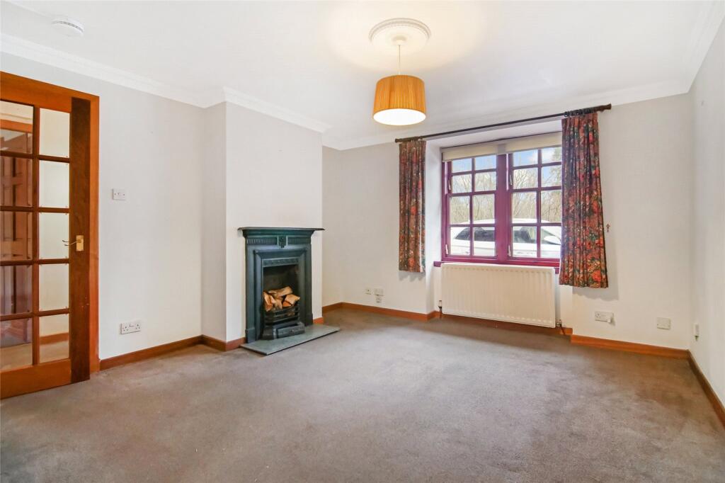 Apartment in Glasgow - View 2