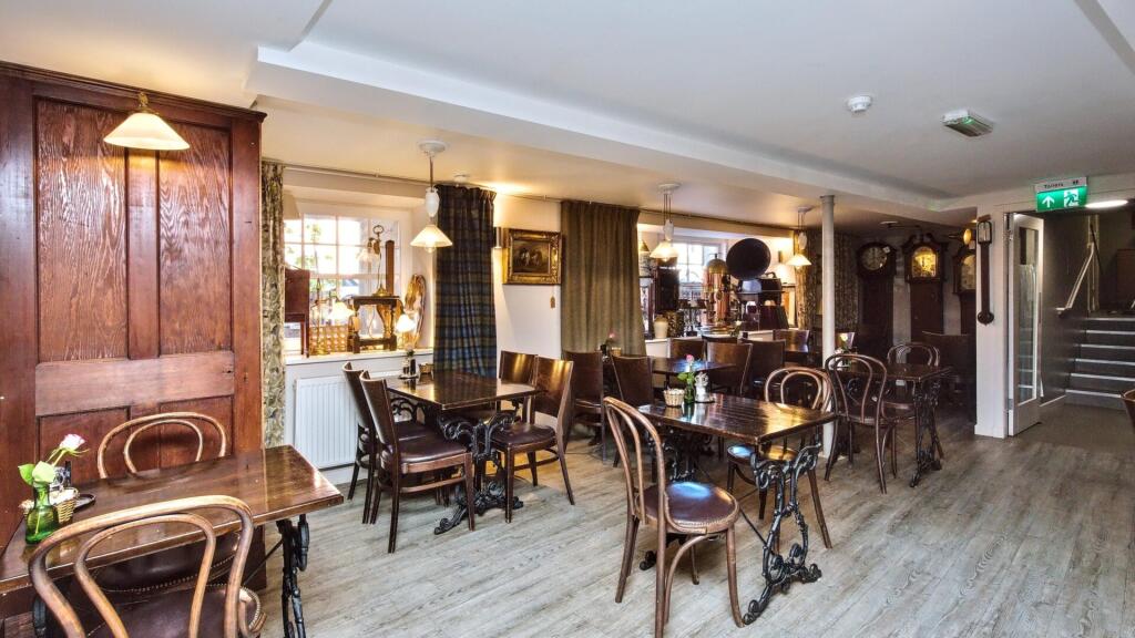 1 George Court, 91 High Street, Haddington, East Lothian, EH41 3ET photo 4