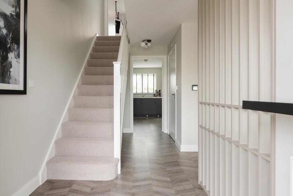 House in Leeds - View 2