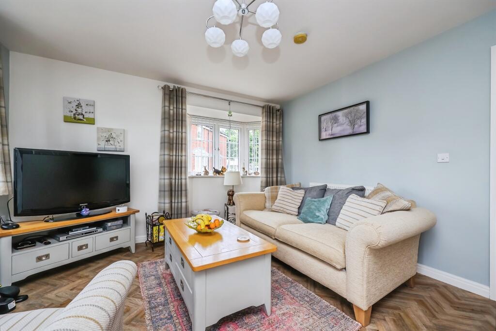 House in Ilkeston - View 3