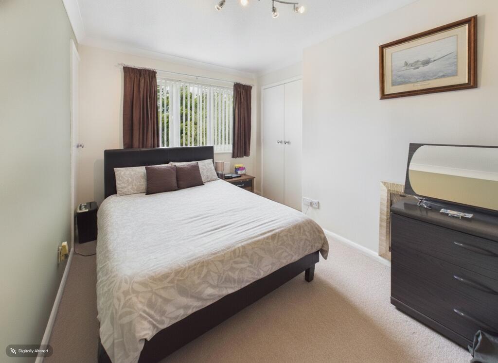Apartment in Birmingham - More