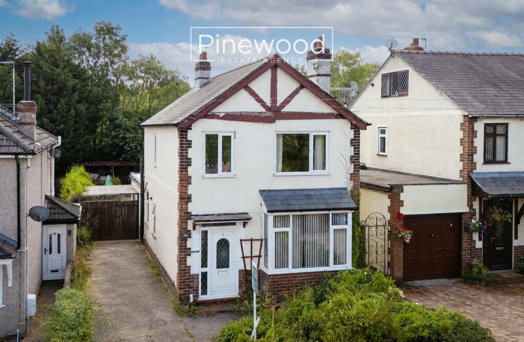 Main image of property: The Croft, Aston, Flintshire, CH5