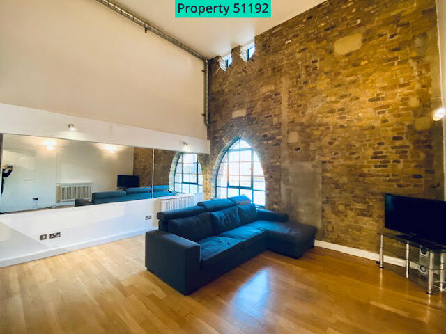 Apartment in London - View 5