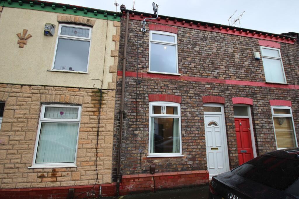 Main image of property: Allerton Road, Widnes, WA8