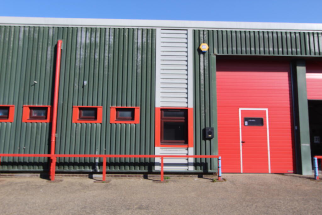 Main image of property: 16 Fourth Avenue, Essex