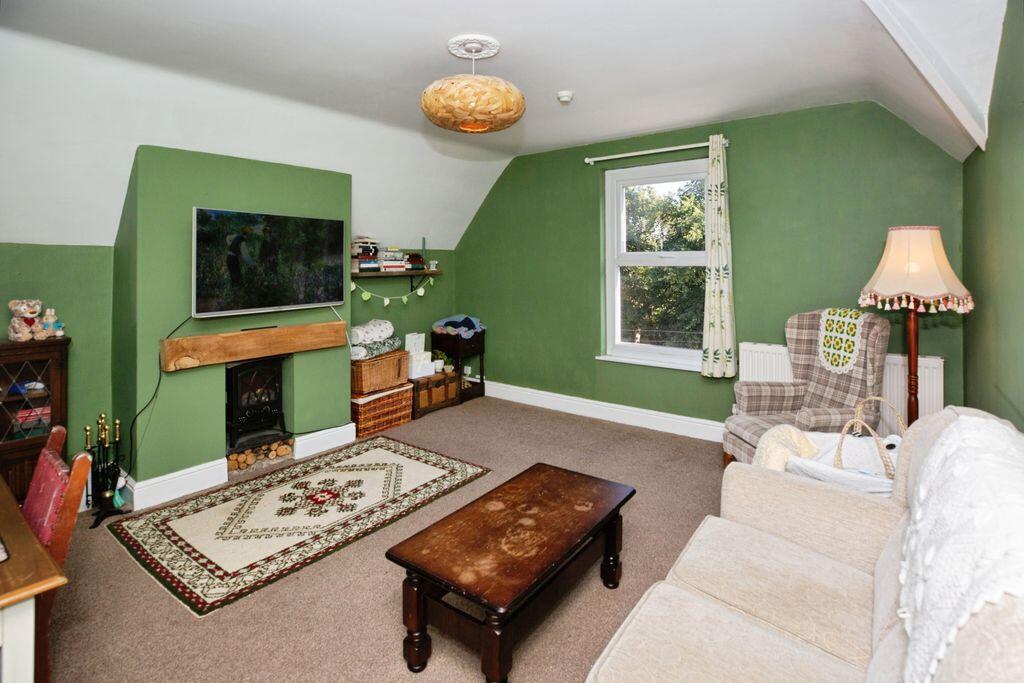 Apartment in Grimsby, Wellow - View 4