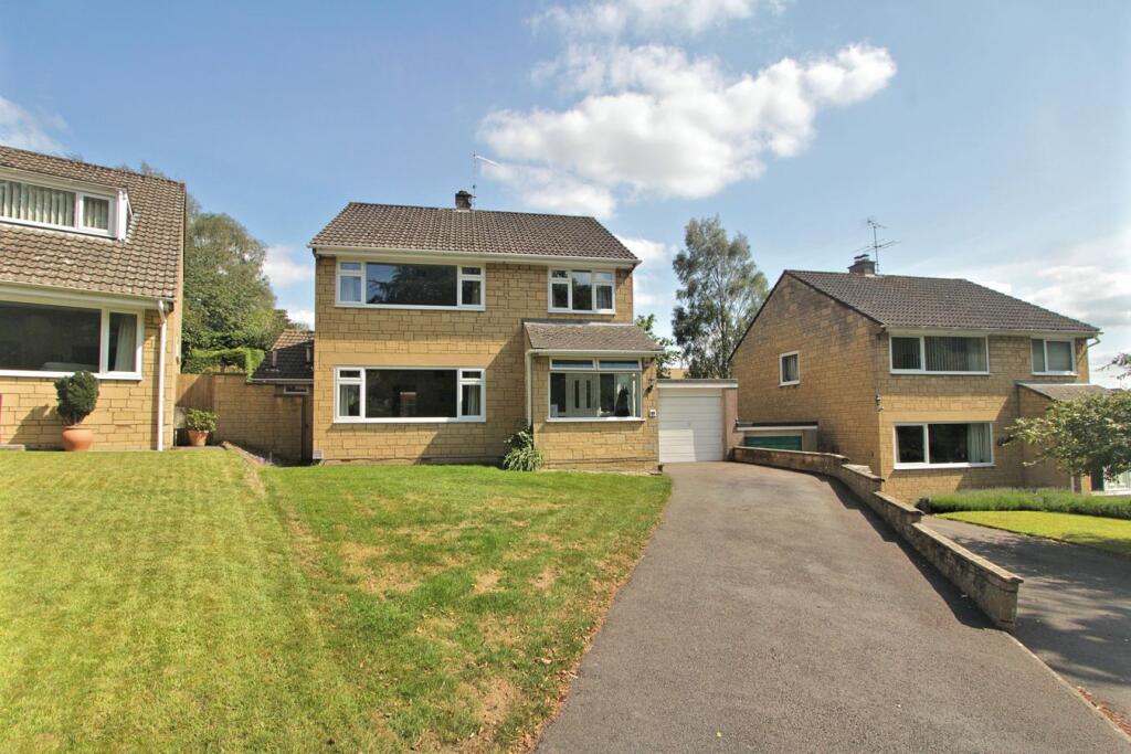 Main image of property: Parklands, Wotton-under-Edge, GL12
