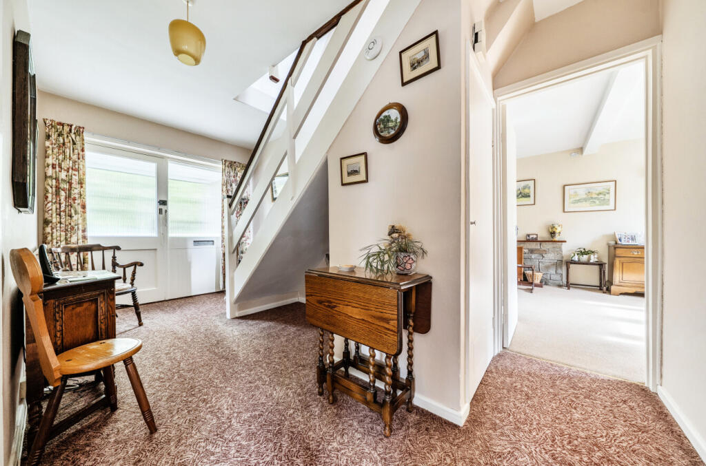 House in Babergh, Lawshall - View 3