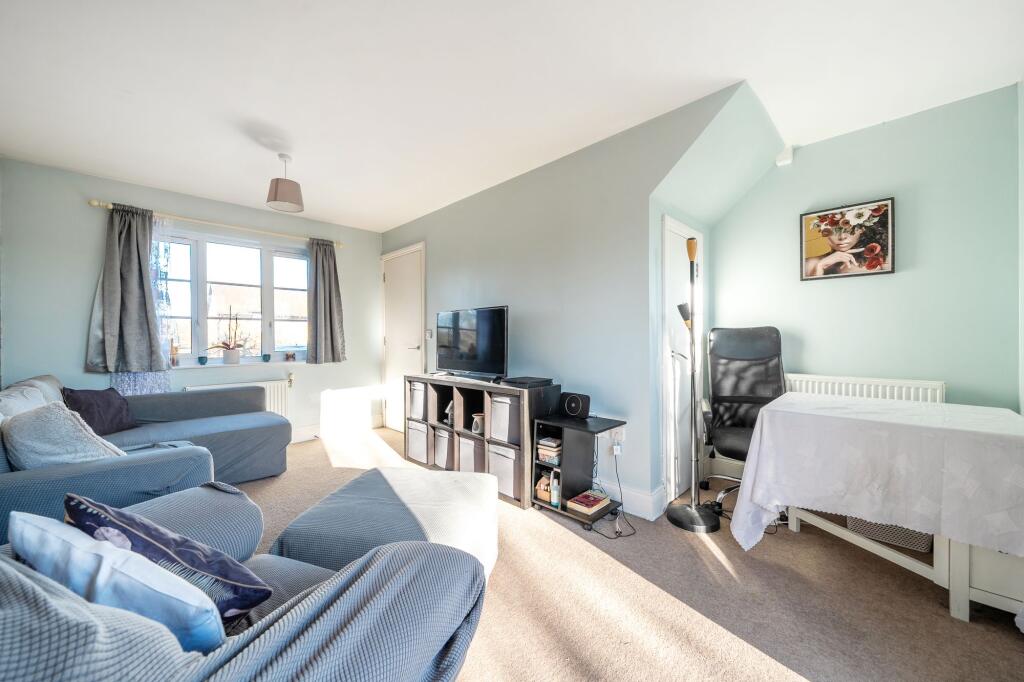 House in Winchester, Kings Worthy - View 4