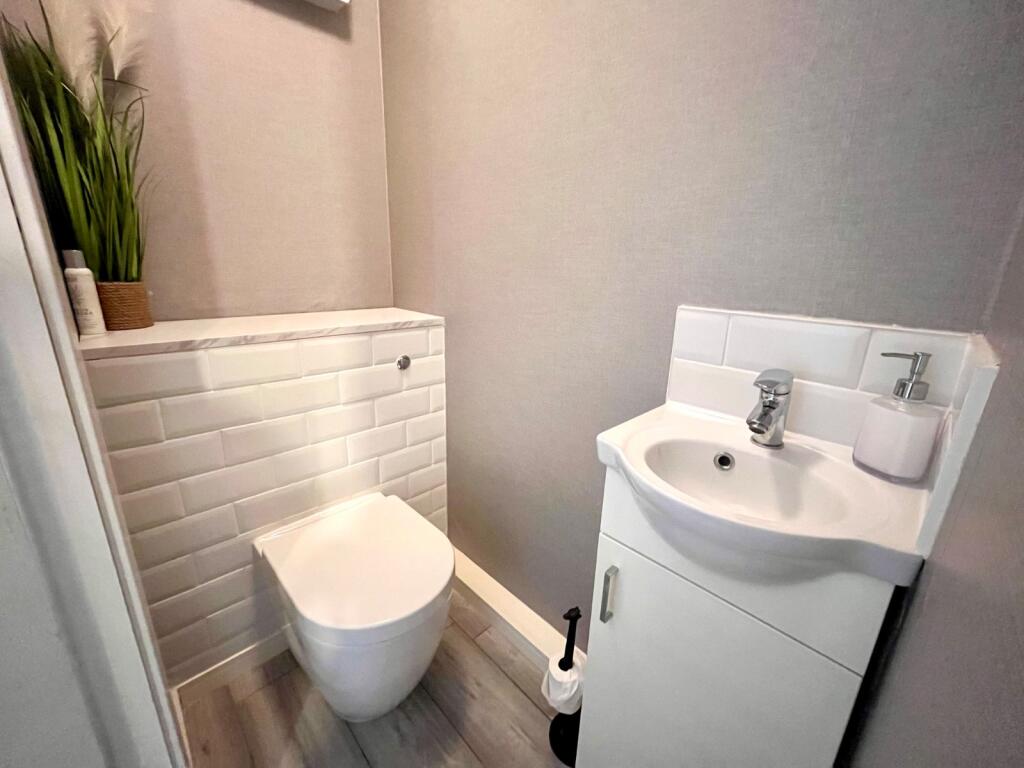 Additional image 9 of Treville Close, Redditch, Worcestershire, B98