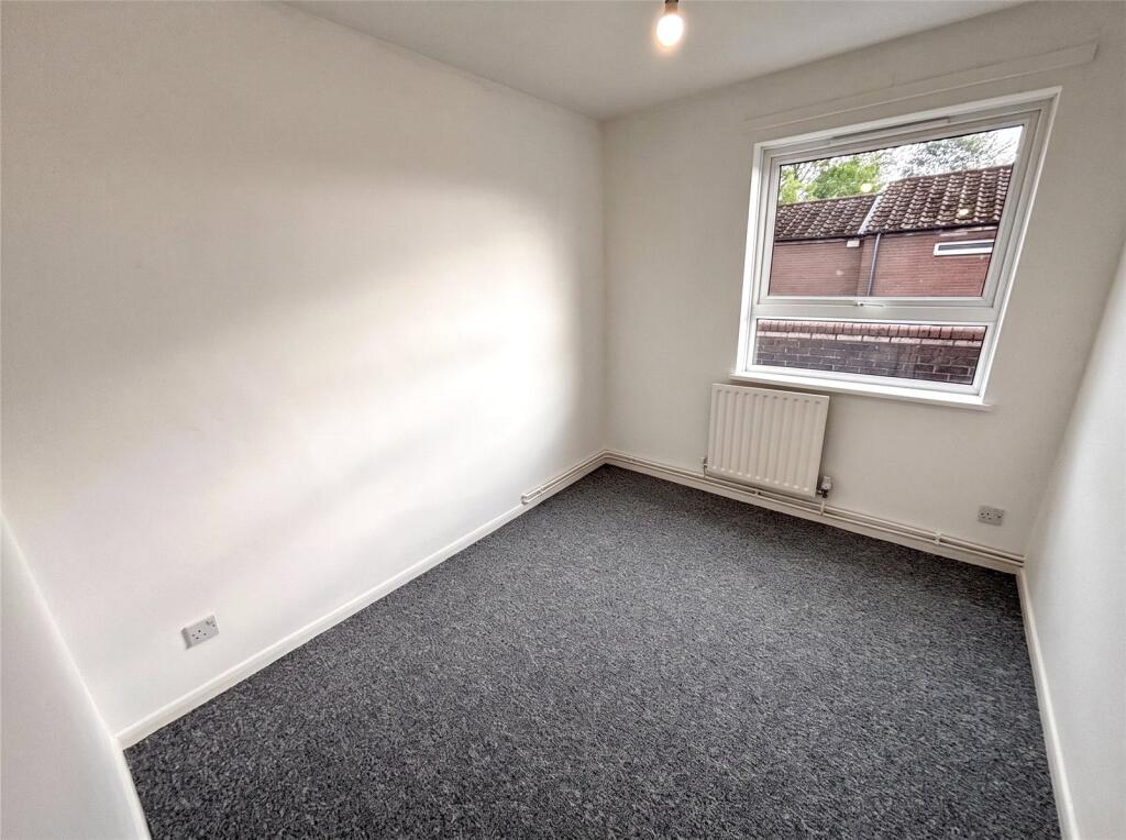 Apartment in Telford - View 3
