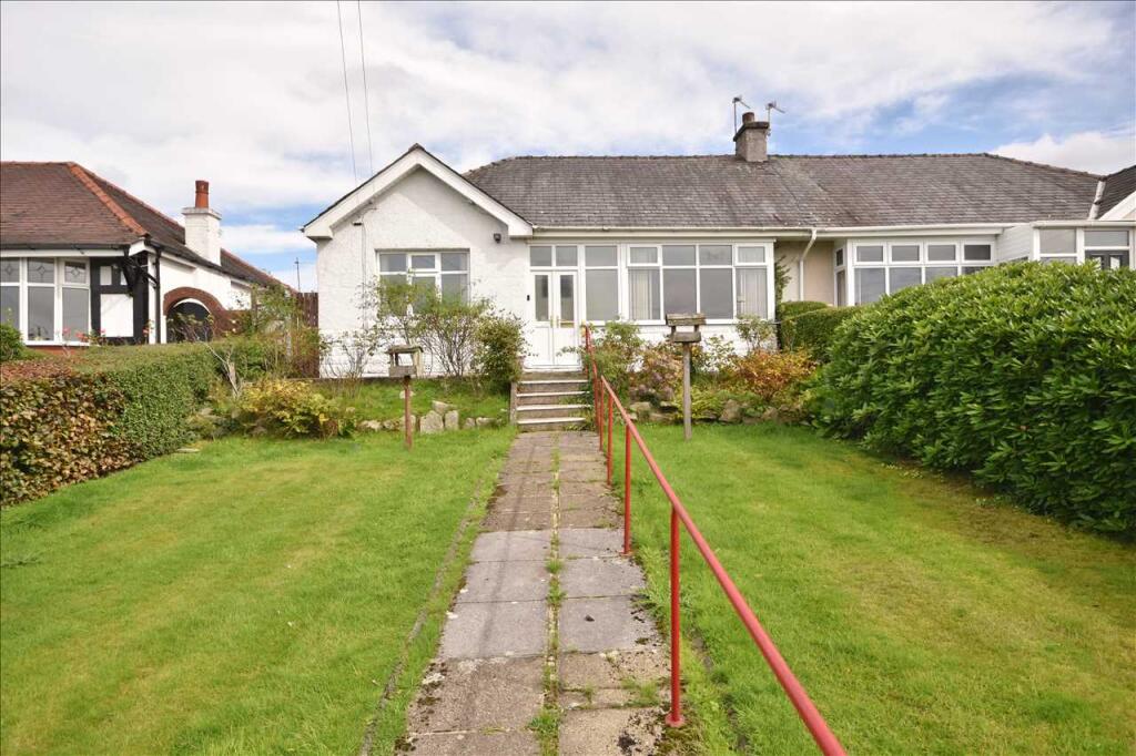 Main image of property: Blackburn Road, Chorley