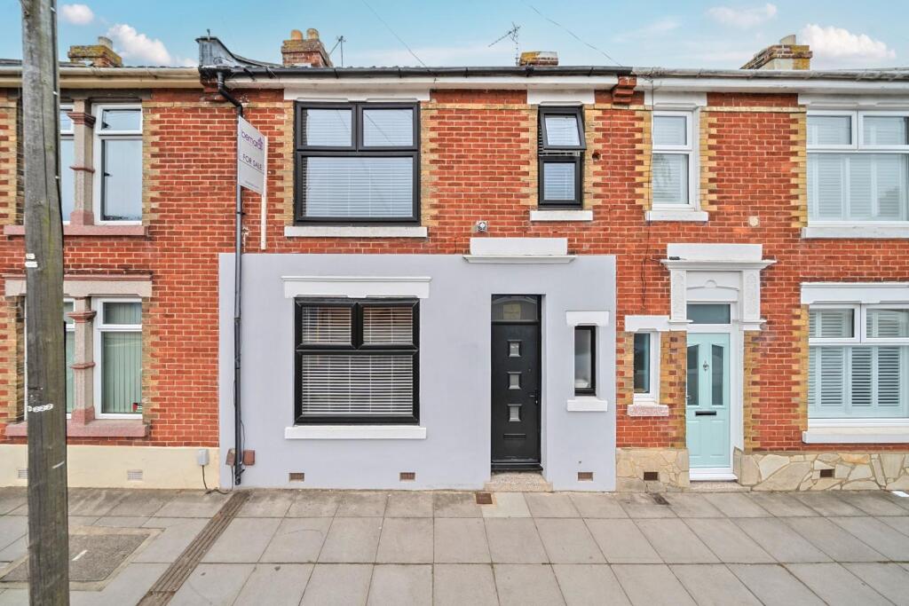 Main image of property: Westover Road, Portsmouth