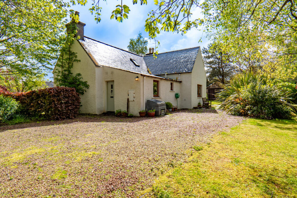 Main image of property: Croft, Poolewe, IV22 2JY