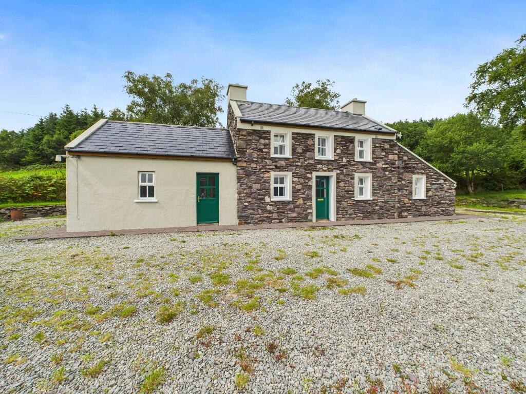 Main image of property: Kenmare, Kerry