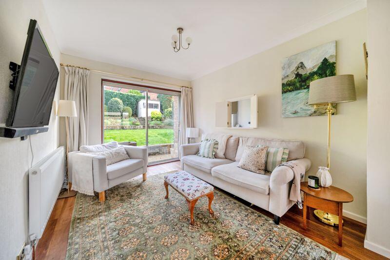 Leafield Road, Oxford - Ansicht 3